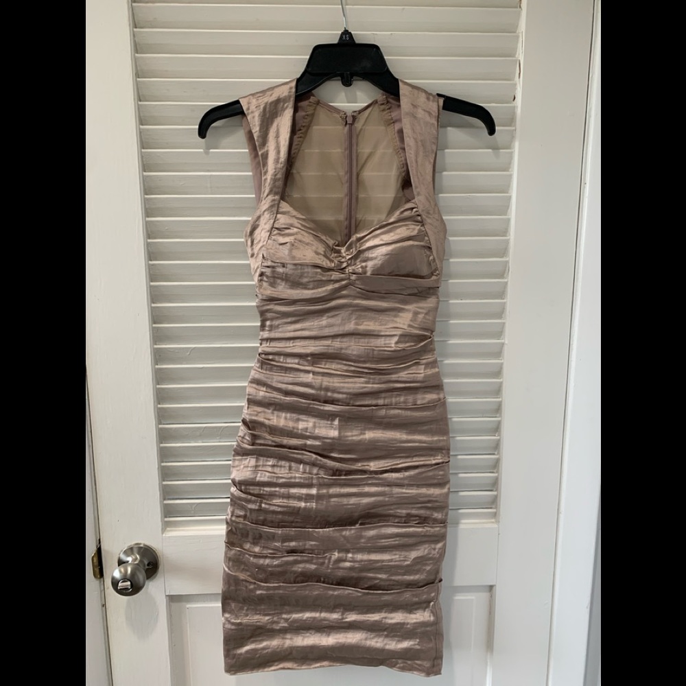 Nicole Miller Dress